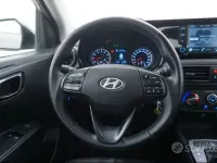 Usata Hyundai i10 67 CV (49 kW) 2023 Grigio Utilitaria