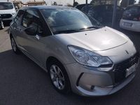 usata DS Automobiles DS3 PureTech 82 Connected Chic MOTORE NUOVO