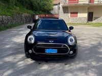 usata Mini Cooper S Clubman Clubman 2.0 Cooper S