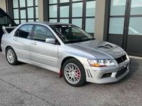 usata Mitsubishi Lancer Evolution VII