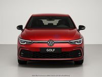 Usata VW Golf VIII Style 245 CV (180 kW) 2022 Rosso Utilitaria