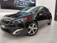 Usata Peugeot 308 Allure 120 CV (88 kW) 2016 Other Berlina