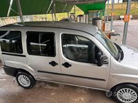 Usata Fiat Doblò 2005 Monovolume