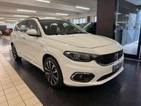 Usata Fiat Tipo Lounge 120 CV (88 kW) 2018 Bianco Station wagon