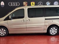 Usata Citroën Jumpy 135 CV (99 kW) 2009 Giallo Monovolume