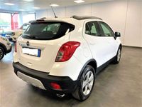 usata Opel Mokka 1.4 GPL Tech 4x2 Cosmo