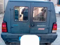 Usata Fiat Panda 54 CV (39 kW) 2003 Utilitaria