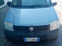Usata Fiat Panda 2010 Utilitaria