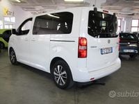 Usata Toyota Proace Verso Executive 120 CV (88 kW) 2020 Bianco Station wagon