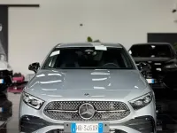 Ny Mercedes A180 Advanced 116 HK (85 kW) 2026 Grå Sedan