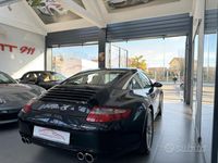 usata Porsche 911 Targa 4S (997) - Coupè 3.8