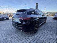 Usata Mercedes GLC300e Advanced Plus 269 CV (197 kW) 2025 040 nero Coupé
