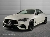 Usata Mercedes CLE53 AMG Premium 449 CV (330 kW) 2025 Bianco Cabrio