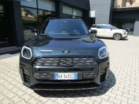 Usata Mini John Cooper Works Countryman 67 kW (92 CV) 2025 Grigio SUV