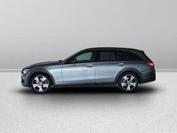 Usata Mercedes 220 Premium 197 CV (144 kW) 2024 Grigio Station wagon