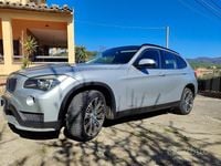 Usata BMW X1 2014 SUV