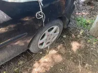 Usata Peugeot 206 2003