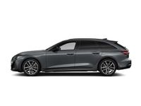 Usata Audi A5 S-Line 204 CV (150 kW) 2025 Grigio daytona perlato Station wagon
