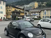 Usata VW New Beetle 105 CV (77 kW) 2006 Utilitaria