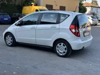Usata Mercedes A160 Elegance 95 CV (69 kW) 2012 Other Berlina