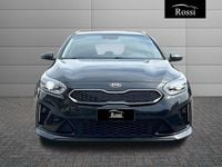 Usata Kia Ceed Sportswagon Plus 105 CV (77 kW) 2021 Nero Station wagon