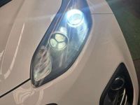 Begagnad Kia Sportage 116 HK (85 kW) 2016 Vit SUV