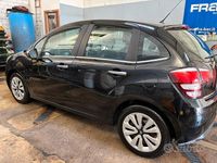 Usata Citroën C3 Exclusive 68 CV (50 kW) 2013 Nero Berlina