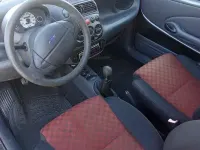 Usata Fiat Seicento 54 CV (39 kW) 2000 Utilitaria