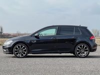 usata VW Golf VII Golf 1.6 TDI 110 CV 5p. 4MOTION Executive BlueMotion Tech.