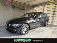 usata BMW 320 Serie 3 Serie 3 F31 2015 Touring d Touring Business Advantage a