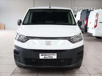 Usata Fiat Doblò 131 CV (96 kW) 2023 Bianco Monovolume