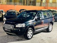 usata Land Rover Freelander Freelander 2.2 TD4 S.W. HSE