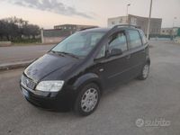 usata Fiat Idea 1.3 Diesel - 2010