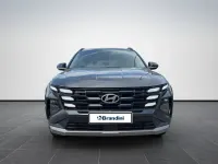 Uusi Hyundai Tucson 218 HP (160 kW) 2026 Harmaa Katumaasturi