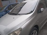 Usata Peugeot 307 90 CV (66 kW) 2004 Grigio Station wagon