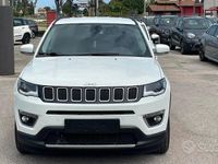 usata Jeep Compass 1.6 Multijet II 2WD Limited