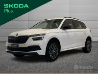 Usata Skoda Kamiq Style 110 CV (80 kW) 2023 SUV