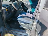 Usata Lancia Musa 90 CV (66 kW) 2009 Grigio Monovolume