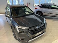 usata Subaru Forester 2.0 e-Boxer MHEV CVT Lineartronic Premium nuova a Bologna