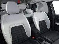 Nuova Citroën C3 110 CV (80 kW) 2026 Grigio SUV