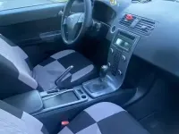 Usata Volvo S40 115 CV (84 kW) 2012 Nero Berlina