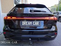 Usata Audi A5 S-Line 204 CV (150 kW) 2025 Nero metallizzato Coupé