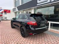 usata Porsche Cayenne 3.0 V6 tdi 245cv tiptronic