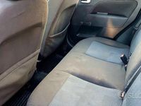 Usata Ford Fiesta 73 CV (53 kW) 2008 Blu Utilitaria