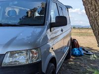 usata VW Transporter t5 1.9