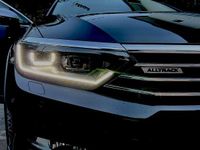 Usata VW Passat Alltrack 190 CV (139 kW) 2016 Station wagon