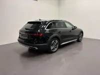 Usata Audi A4 Allroad Business 286 CV (210 kW) 2021 Nero mito metallizzato Station wagon