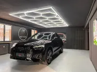 Usata Audi Q5 Sportback S-line plus 203 CV (149 kW) 2022 Nero SUV
