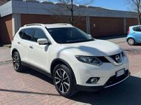 Usata Nissan X-Trail Tekna 131 CV (96 kW) 2016 SUV