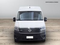 usata VW e-Crafter 